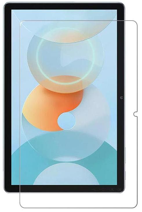 Захисне скло BeCover для Blackview Tab 16 