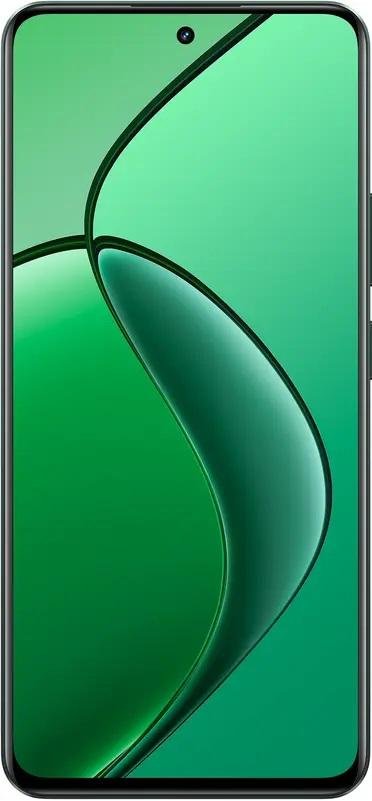 Смартфон Realme 12 4G RMX3871 8/256GB Green (RMX3871 Green)