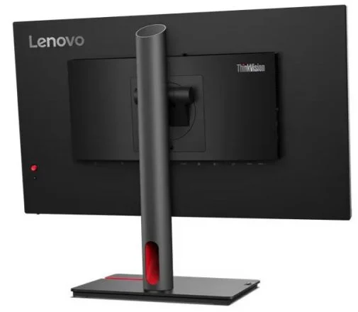 Фото: Монітор Lenovo ThinkVision P25i-30 (63F4MAT1UA) - 24.5" IPS / 1920×1080 / 100 Гц / Pivot / HAS № 9 | KTC