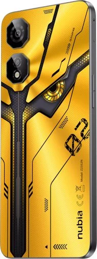 Фото: Смартфон Nubia Neo 2 5G 8/256GB Yellow № 17 | KTC