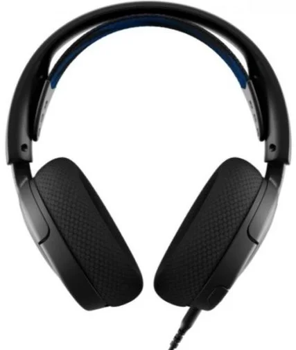 Фото: Гарнітура SteelSeries Arctis Nova 1P Black (61611) № 11 | KTC