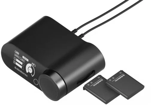 Фото: Гарнітура SteelSeries Arctis Nova Pro X Wireless Black (61521) № 8 | KTC