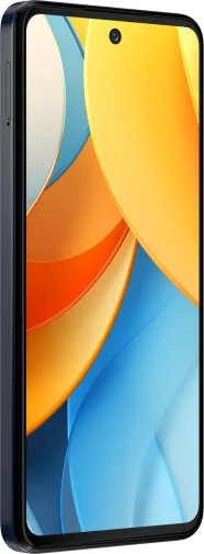 Фото: Смартфон Nubia V60 Design 6/256GB Blue № 14 | KTC