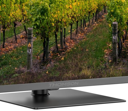 Телевізор QLED Thomson 65QG5C14 (Google TV, Wi-Fi, 3840x2160)