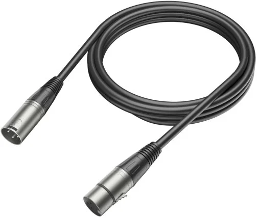 Фото: Кабель Fifine L9 XLR № 5 | KTC