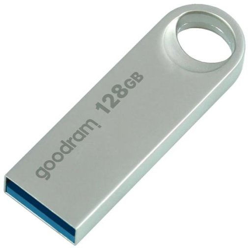 Флешка USB GOODRAM UNO3 128GB (UNO3-1280S0R11)