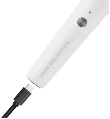 Фото: Мікрофон Takstar HM-300W White (90403589) № 10 | KTC
