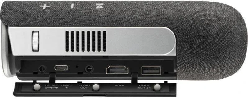 Фото: Проектор ViewSonic M1X (VS19530) № 38 | KTC