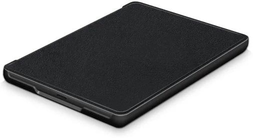 Фото: Чохол для електронної книги BeCover for Amazon Kindle Paperwhite G11 2021 - Smart Case Black (707202) № 8 | KTC