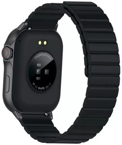 Фото: Смарт годинник Proove Humble Black (SWHB00000001) № 7 | KTC