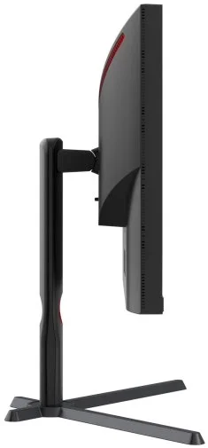 Фото: Монітор AOC Q27G3XMN/BK - 27" VA / 2560×1440 / 180 Гц / AMD FreeSync Premium Pro, Adaptive Sync / Pivot / HAS № 27 | KTC