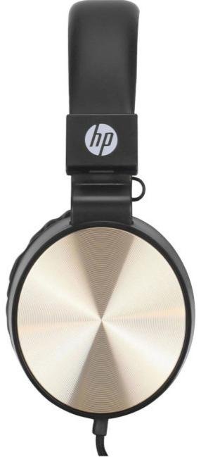 Гарнітура HP DHH-1206 Black (DHH-1206BK)