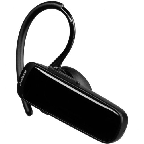 Гарнітура Jabra Talk 25 SE Black (100-92310901-60)