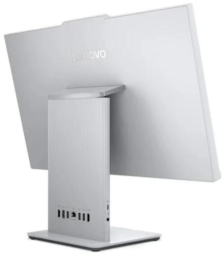 Фото: ПК моноблок Lenovo IdeaCentre AIO 24ARR9 Cloud Grey (F0HR00BQUO) № 21 | KTC