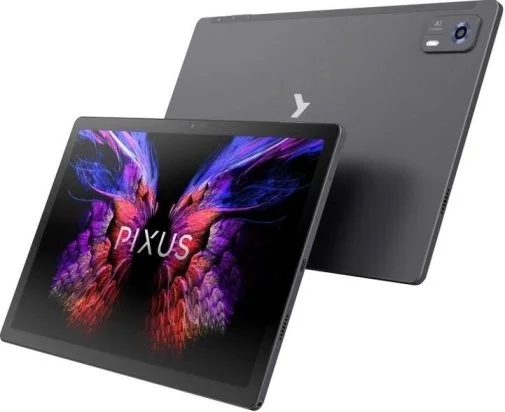 Фото: Планшет Pixus Wing LTE 6/128GB Grafite № 7 | KTC