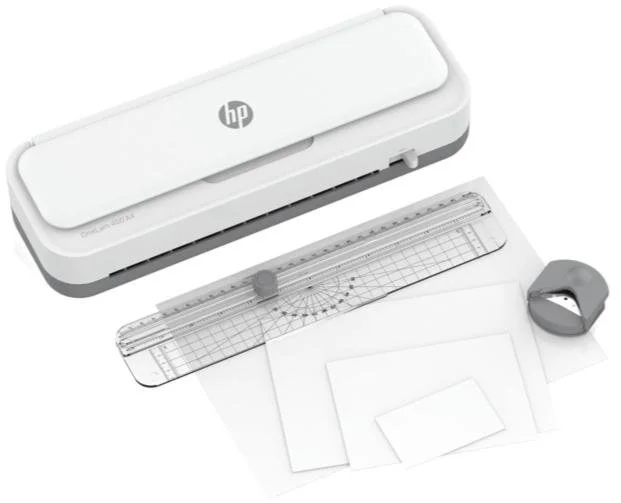 Фото: Ламінатор HP OneLam 400 (3160) № 13 | KTC