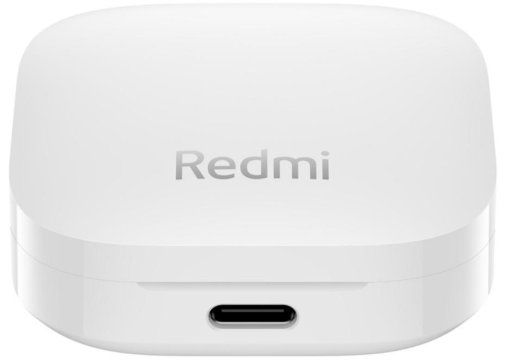 Навушники Redmi Buds 6 Active White (BHR8391GL)