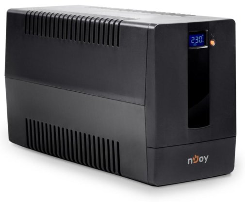 ДБЖ Njoy Horus Plus 1500 (PWUP-LI150H1-AZ01B)