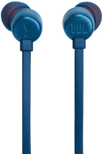 Гарнітура вакуумна JBL Tune 310C USB, Blue