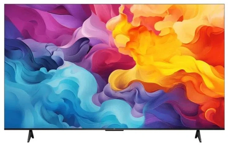 Фото: Телевізор LED TCL 75V6B (Google TV, Wi-Fi, 3840x2160) № 10 | KTC