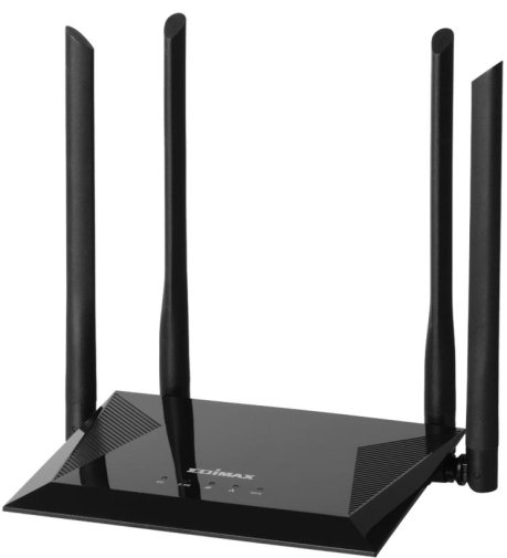 Wi-Fi Роутер Edimax BR-6476AC