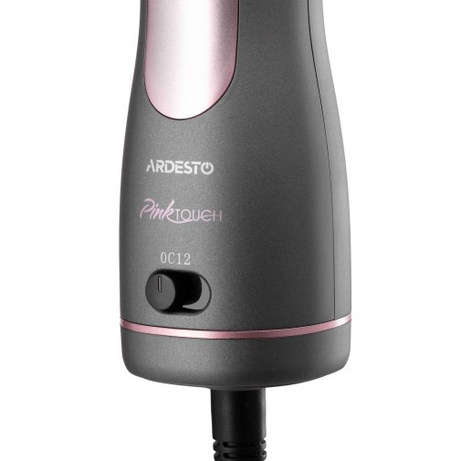 Фен-щітка Ardesto Brush Pink Touch (HD-CR300PT)