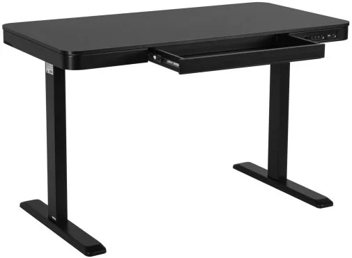 Фото: Стіл комп’ютерний 2E CE218B Motorized Black (2E-CE218B-MOTORIZED) № 12 | KTC