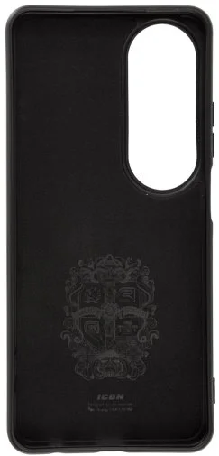 Фото: Чохол ArmorStandart for OPPO A60 4G - ICON Case Black (ARM78573) № 5 | KTC