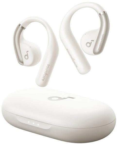 Навушники Anker SoundCore AeroFit White (A3872G21)