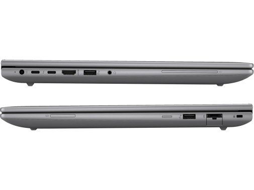 Ноутбук HP ZBook Power G11 5G452ES Silver