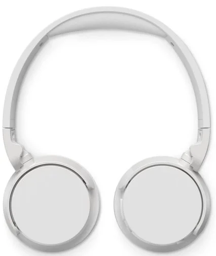 Фото: Гарнітура Philips TAH4209 White (TAH4209WT/00) № 16 | KTC