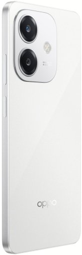 Смартфон OPPO A3 CPH2669 6/256GB Starlight White