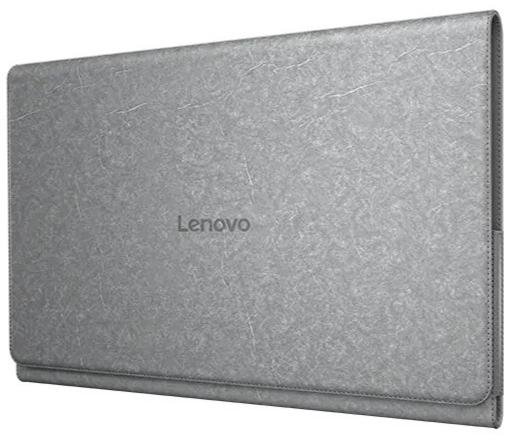 Чохол для планшета Lenovo for Tab Plus TB351 - Sleeve Grey (ZG38C05800)