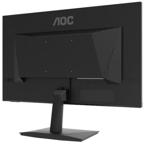 Монітор AOC 27G15N2 Black