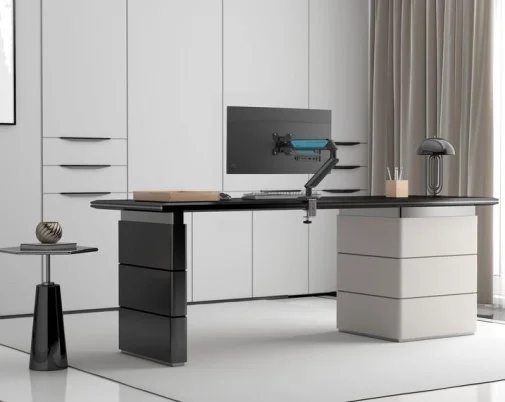 Фото: Кронштейн Anda Seat Stealth II Blue (AD-W-A6D-1S-BS) № 22 | KTC