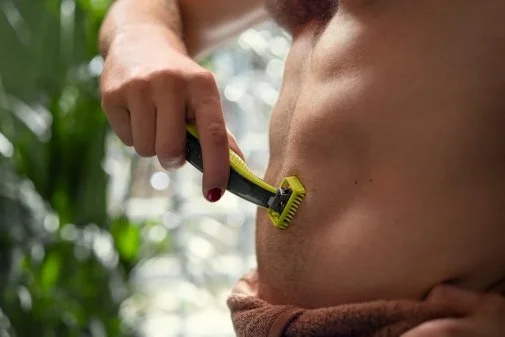 Фото: Змінне лезо Philips OneBlade QP624/50 № 11 | KTC