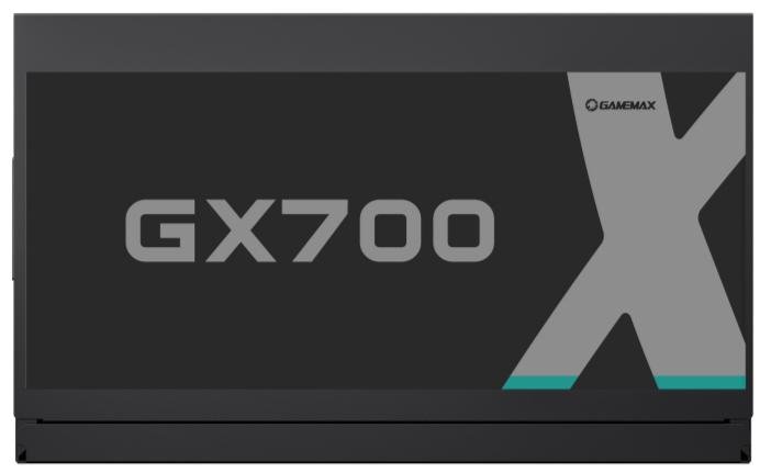 Блок живлення Gamemax 700W GX-700