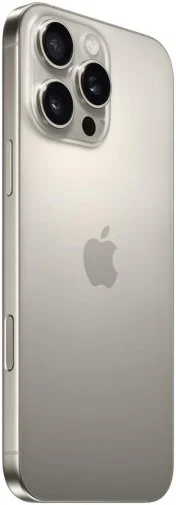 Фото: Смартфон Apple iPhone 16 Pro Max 512GB Natural Titanium (MYX33) № 13 | KTC