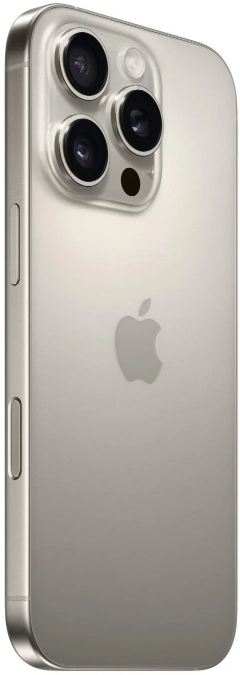 Фото: Смартфон Apple iPhone 16 Pro 1TB Natural Titanium (MYNX3) № 13 | KTC