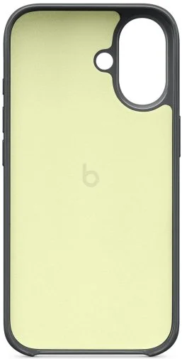 Фото: Чохол Apple for iPhone 16 - Beats Case with MagSafe Midnight Black (MCFC4) № 7 | KTC