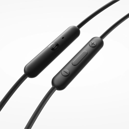 Гарнітура Xiaomi Type-C Earphones Black (BHR8930GL)