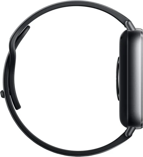 Фото: Смарт годинник Redmi Watch 5 Active Black (BHR8784GL) № 9 | KTC