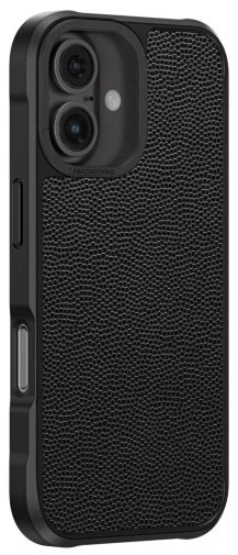 Фото: Чохол AMAZINGthing for iPhone 16 - Glamour Case MagSafe Black (IP166.1GMBK) № 15 | KTC