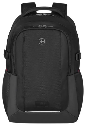 Фото: Рюкзак для ноутбука Wenger XE Ryde Black (612736) № 10 | KTC