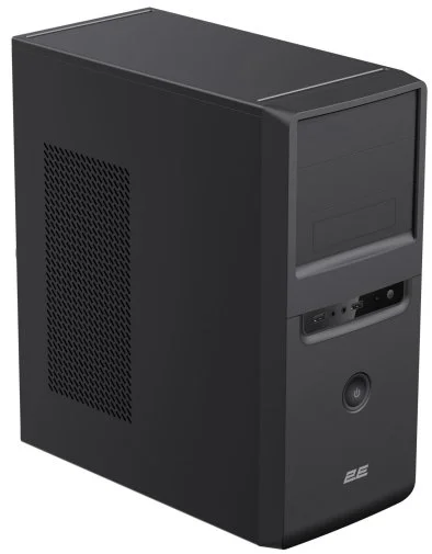 Фото: Корпус 2E TeamX TMX01 400W Black (2E-TMX01) № 16 | KTC