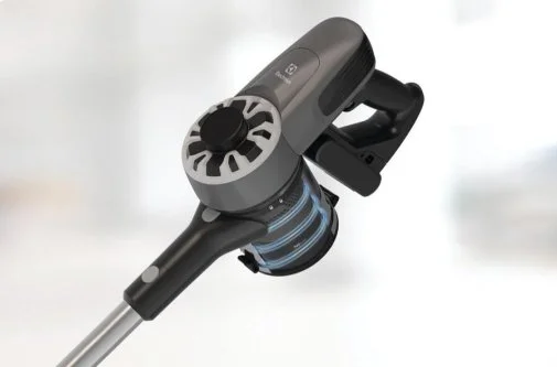 Фото: Ручний бездротовий пилосос Electrolux EP31CB21GP 300 Cordless cleaner № 14 | KTC
