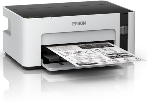 Принтер Epson M1100 (C11CG95405)