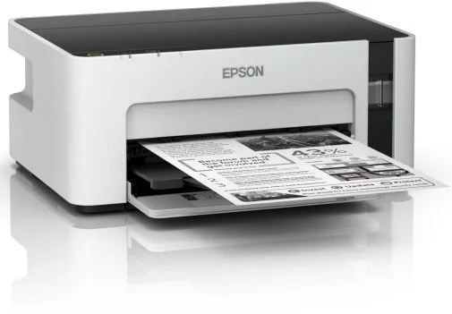 Фото: Принтер Epson EcoTank M1100 (C11CG95405) № 4 | KTC