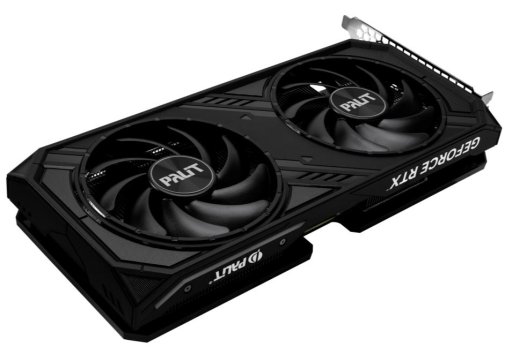 Відеокарта Palit RTX 4070 Dual OC (NE64070S19K9-1048D)