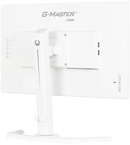 Монітор iiyama GB2470HSU-W6 White